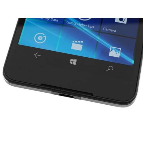 Shop Nokia Lumia 650 Quad Core 50 Inch 16gb Rom 1gb Ram 8mp Lte