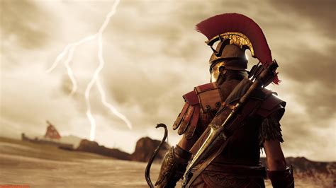 Assassins Creed Odyssey Review Gamerknights