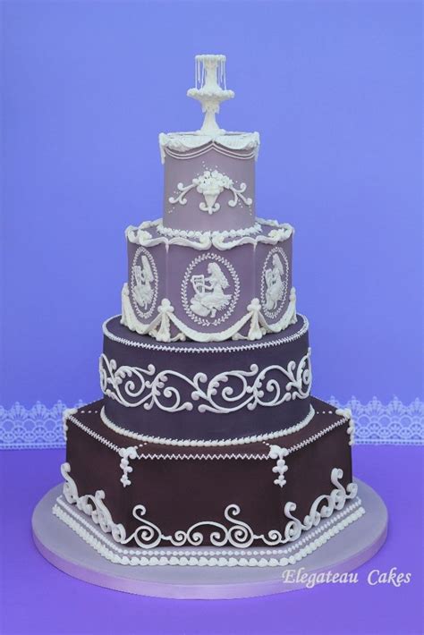 Victorian Wedding Cake London London Cake Victorian Wedding Cakes