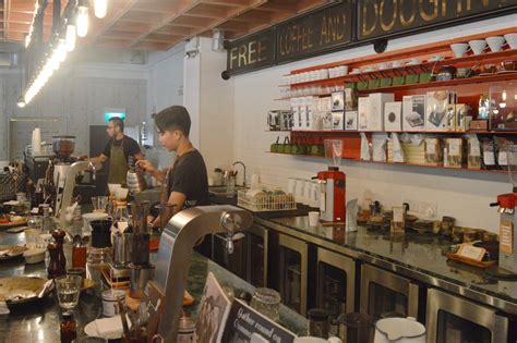 Located in plaza vads ttdi kl, we heard a lot of positive comments about common man's special blends, croissants and more. 3 Coffee Roasters You Should Know In Singapore's CBD