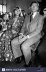 Böhm, Karlheinz, *16.03.1928, Austrian actor, with wife Barbara Stock ...
