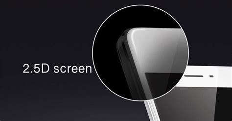 Why smartphones use 2.5 curved glass display? Mengenal 2.5D Curved Glass pada Hp Canggih Saat ini ...
