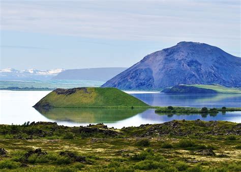 Visit Lake Mývatn Iceland Tailor Made Trips Audley Travel