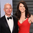 La exmujer de Jeff Bezos donará la mitad de su fortuna: 'Tengo una ...