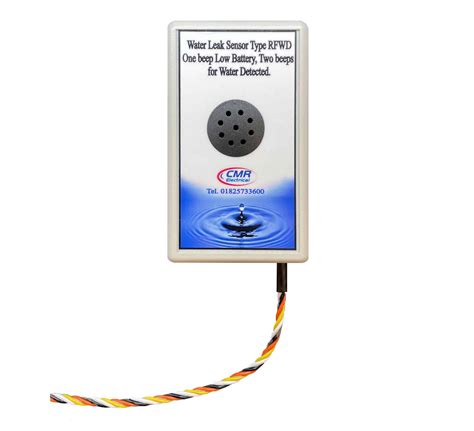 Water Leak Detection Sensor