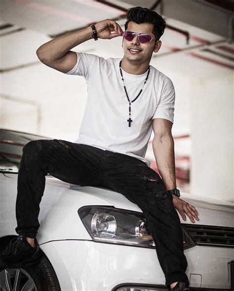 Siddharth Nigam On Instagram “conquer💪🏻⚡️ Siddharthnigam” Stylish