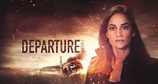 Departure S2 estrenó en Paramount+ Latin America - Televisión