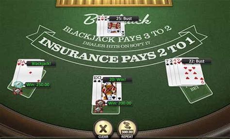 Single Deck Blackjack Online Review Play For Free Or Real Money