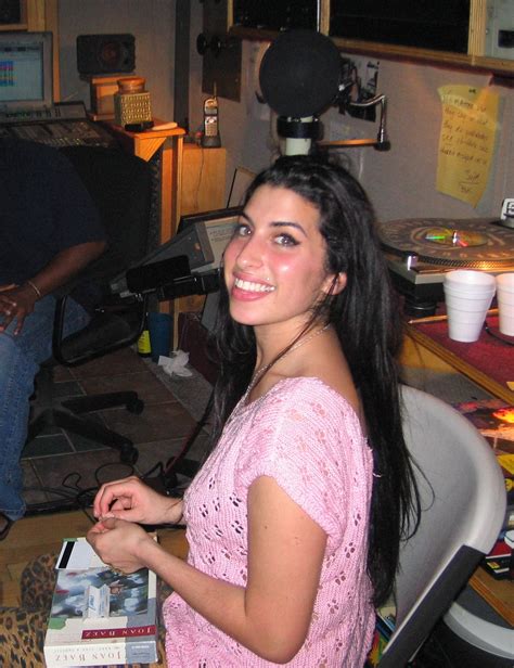 Winehouse doc assembles tragic, haunting snapshot | The Spokesman-Review