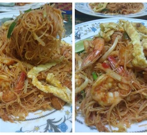 Resep bihun goreng bisa jadi solusinya! Resepi Mee Goreng Ketagih - MY Resepi