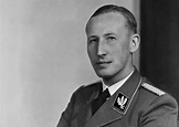 Reinhard Heydrich, Nazi Who Planned the Holocaust