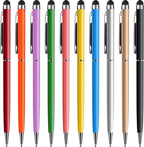 Stylus Pens For Touch Screens Tablet Stylus Pen Compatible With Ipad