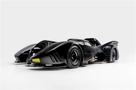 These 8 Sci Fi Movie Cars Make Us Want To Believe Batmobiles And Light