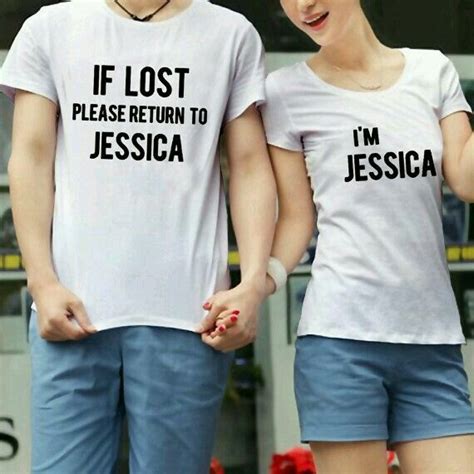 Find and save images from the matching pfps collection by dani (octoomy) on we heart it, your everyday app to get lost in what you love. Matching couple shirts image by نونه on عائلتي | Couples ...