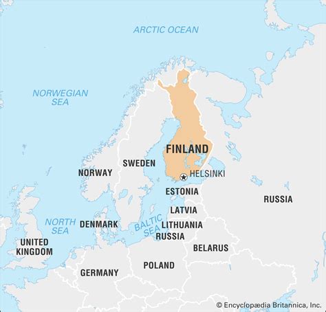 Sweden And Finland Formally Applied For Getting Nato Membership
