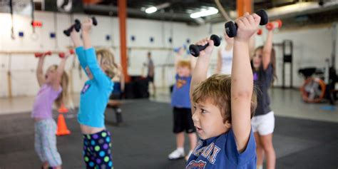13 Tips For Strength Training Your Kids Factor Physical Therapy
