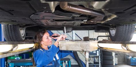 Why Are Regular Oil Changes So Important Gearheads Auto Service