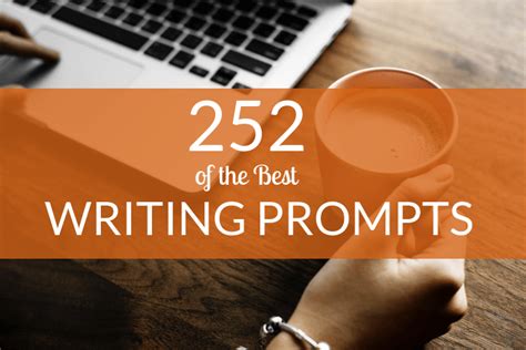 Realistic Fiction Writing Prompts Fcition Writing Prompts For All Writers