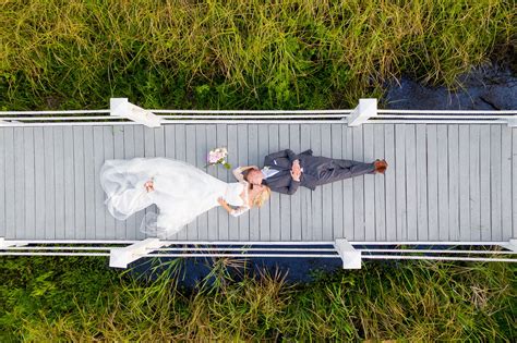 Drone Wedding Photography Tips For Amazing Aerial Shots