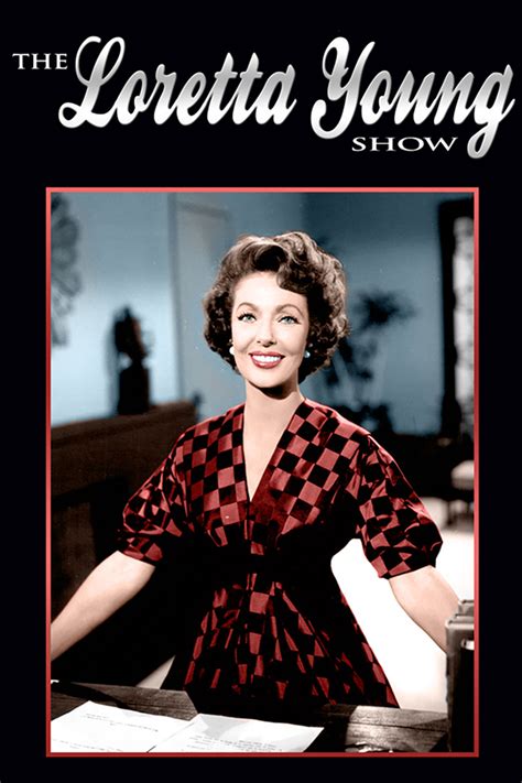 The Loretta Young Show Where To Watch And Stream Tv Guide