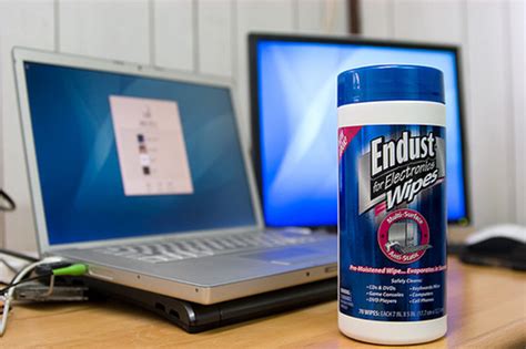 Best Ways To Clean A Laptop Turbofuture