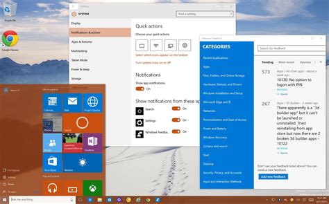 5 Settings Tips To Make Your Windows 10 Experience More Enjoyable