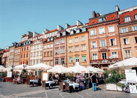 Things To Do In Warsaw Poland All You Need To Know