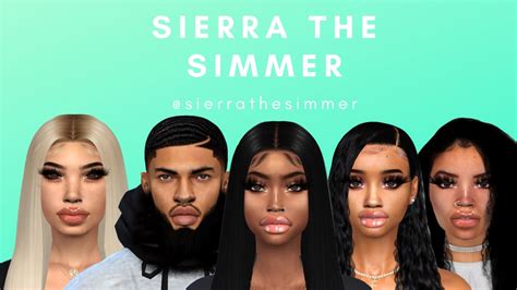 Downloads Sierra The Simmer