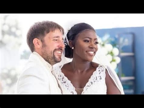 AKOTHEE BREAKS UP WITH HUSBAND OMOSH YouTube