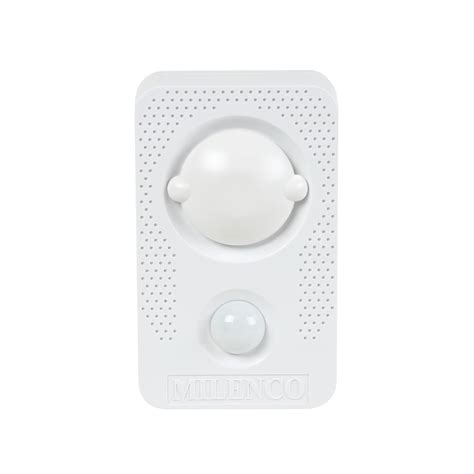 Milenco 12v Caravan Remote Alarm Milenco Caravan Rv Camping