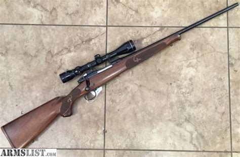 Winchester Model Sa Featherweight Rifle My Xxx Hot Girl