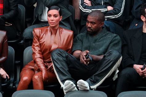.wrong with secretary kim (korean drama); Is Kim Kardashian West Planning to Leave Kanye West After ...