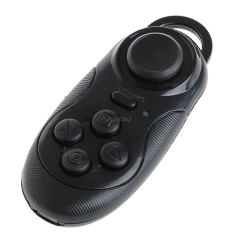 Ocday Mini Wireless Bluetooth 30 Compliant Remote Gamepad Controller
