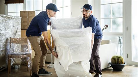 8 Must Know Types Of Moving Services Uae Central