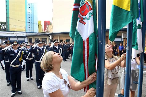 Dia Internacional da Mulher é celebrado com homenagens na Guarda Municipal Prefeitura de Curitiba