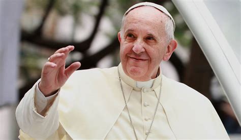 Fotos El Papa Francisco Cinco Años Como Pontífice En Imágenes