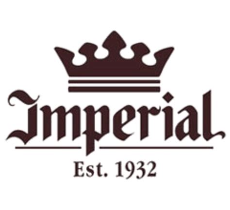 Imperial Logo Logodix