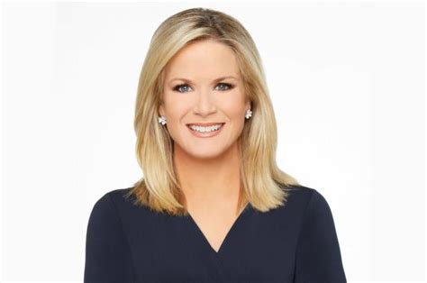 How Fox News Anchor Martha Maccallum Is Prepping For The Election