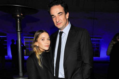 Mary Kate Olsen S Request For Emergency Divorce Rejected By Judge