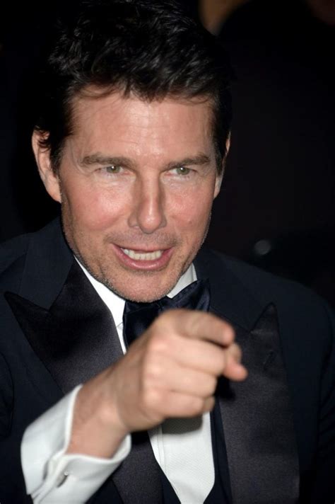 More news for tom cruise » Tom Cruise Used to Be a Hunk! He Ruined Himself With Botox!