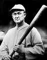 Ty Cobb, from Larry Williams : Daily Speculations