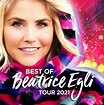Beatrice Egli - Die "Best Of"-Tour 2021 - MEWES Entertainment Group GmbH
