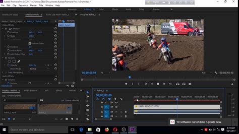 Slow Motion Tutorial Adobe Premiere Pro Cc Bangla Youtube