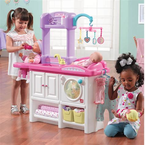 Best Pretend Play Toys Care Playsets Step2 Blog