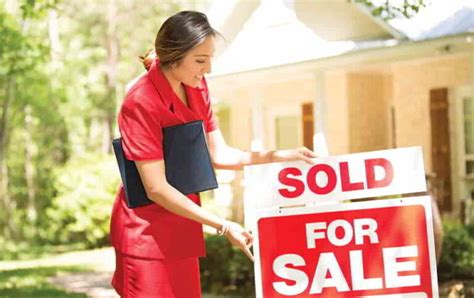 Reasons You Should Buy A House Through A Real Estate Agent Sahil Popli