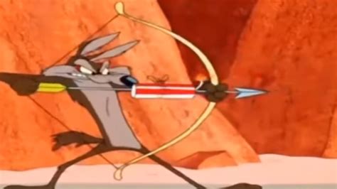 Warner Brothers Has A Wile E Coyote Movie In Development