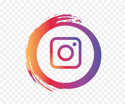 Instagram Icon Logo Social Media Icon Png And Vector For Free