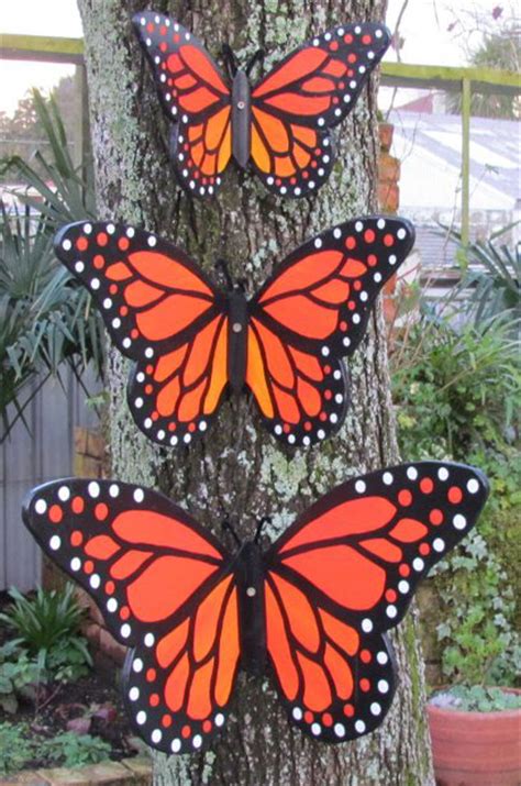 Kiwiana Monarch Butterflies Monarch Butterfly New