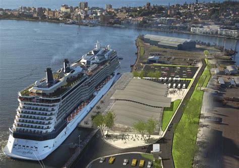 Newcastle Nsw Australia Cruise Port Schedule Cruisemapper