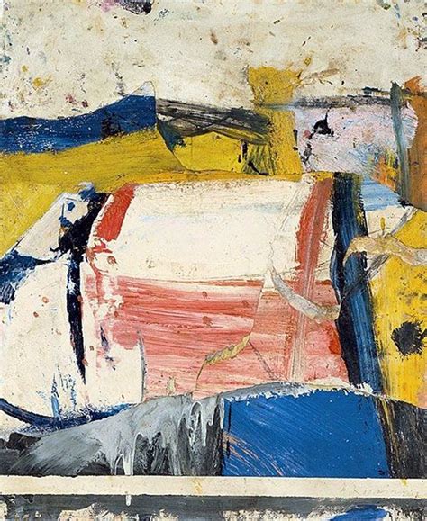 40 Beautiful Examples Of Abstract Expressionism Art Works Abstract